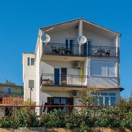 Apartman Ban Poljica  エクステリア 写真