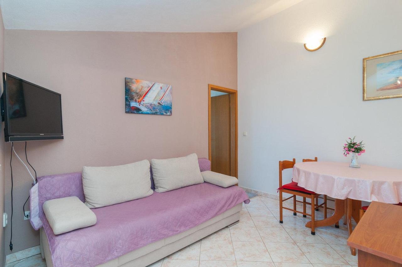 Apartman Ban Poljica  エクステリア 写真