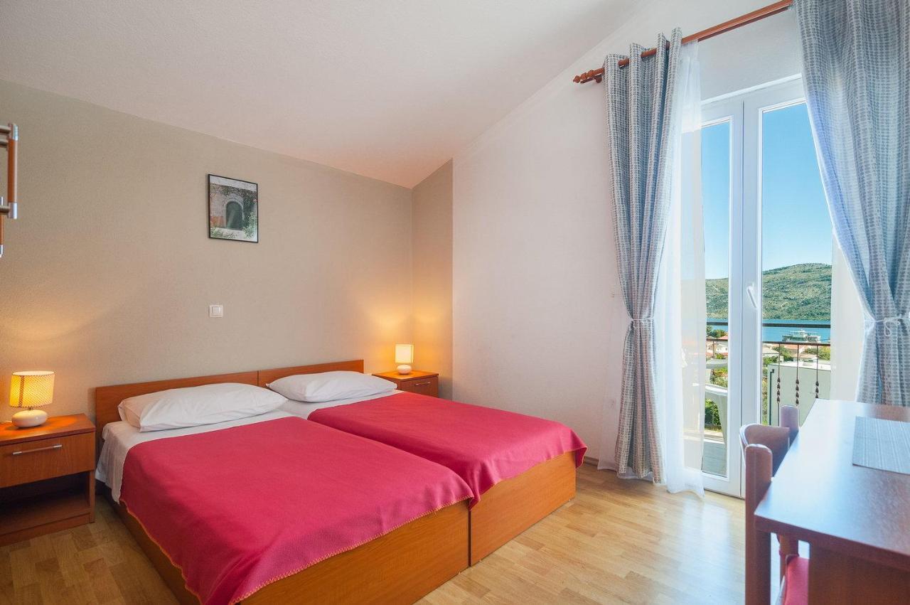 Apartman Ban Poljica  エクステリア 写真