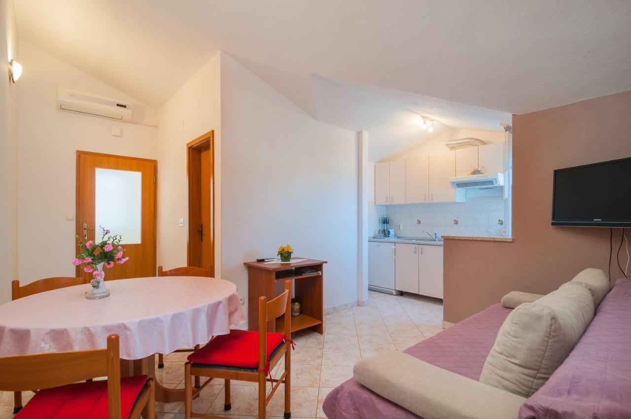 Apartman Ban Poljica  エクステリア 写真
