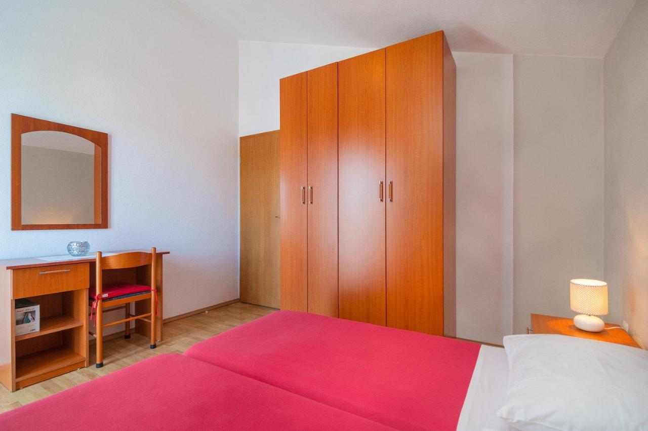 Apartman Ban Poljica  エクステリア 写真